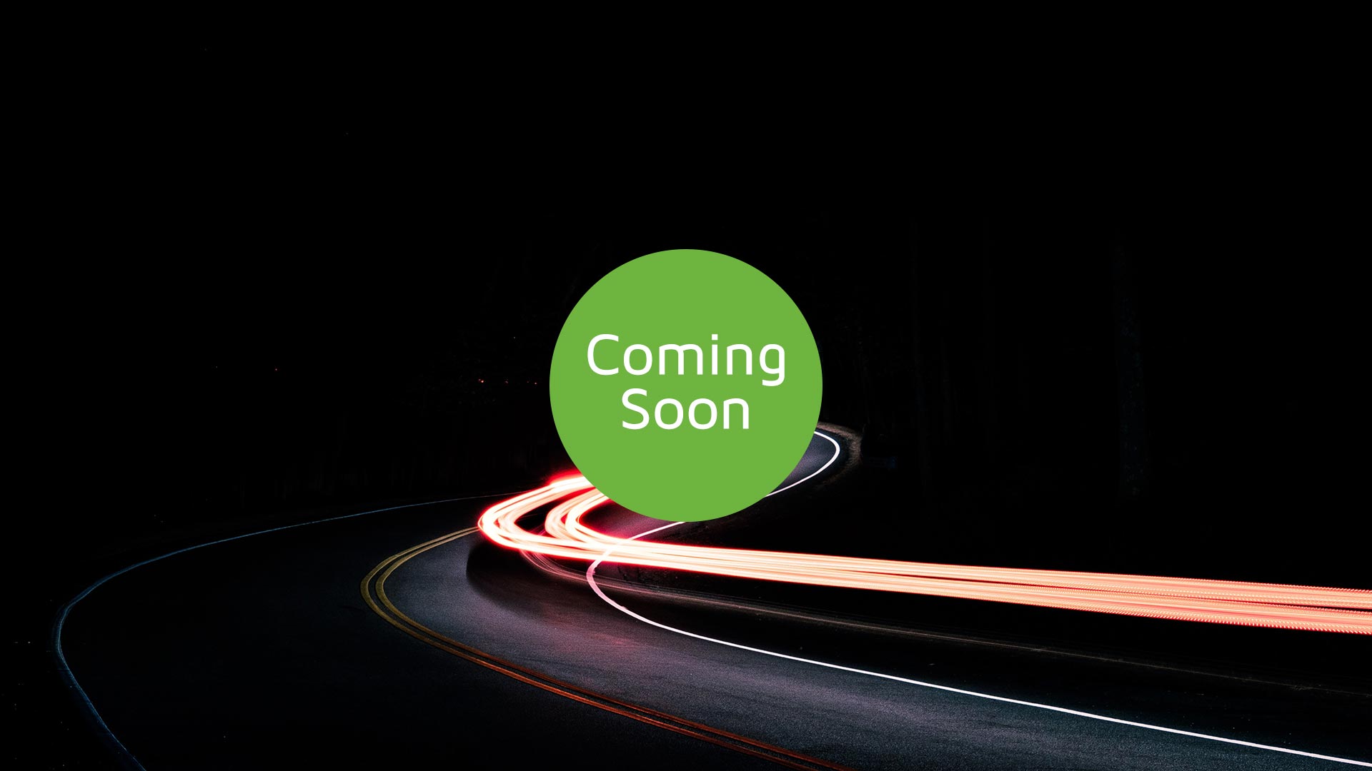 Coming Soon